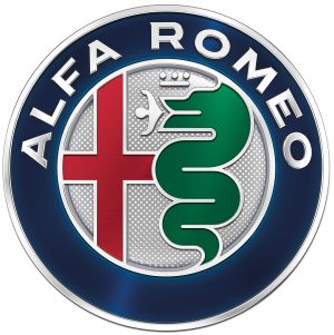 Alfa Romeo-logo