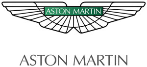 Aston Martin-logo