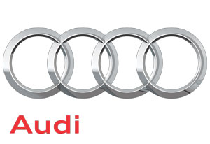 Audi-logo