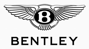 Bentley-logo