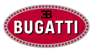 Bugatti-logo