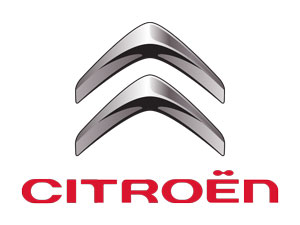 Citroën-logo