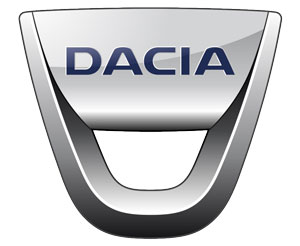 Dacia-logo