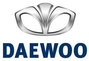 Daewoo-logo