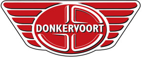 Donkervoort-logo