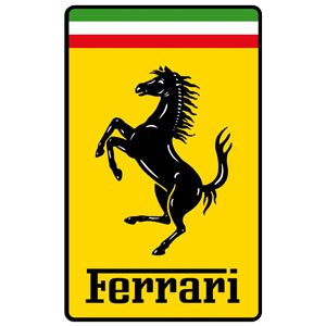 Ferrari-logo