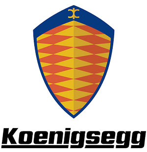 Koenigsegg-logo