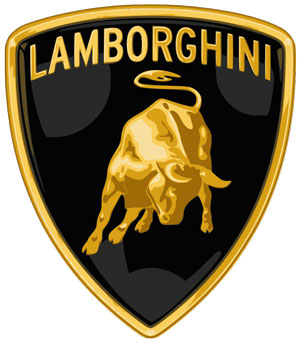 Lamborghini-logo