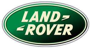 Land Rover-logo