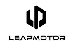 Leapmotor-logo