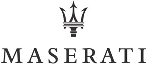 Maserati-logo