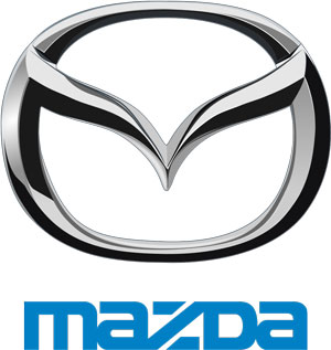 Mazda-logo