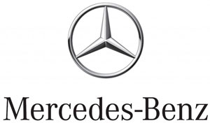 Mercedes-Benz-logo