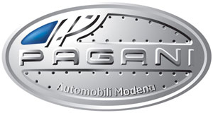 Pagani-logo
