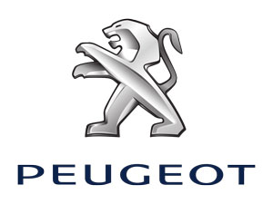 Peugeot-logo