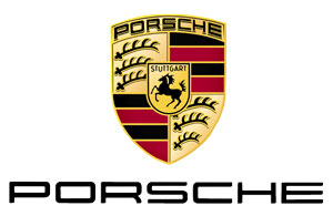 Porsche-logo