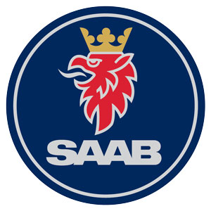 Saab-logo