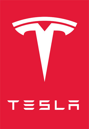 Tesla-logo