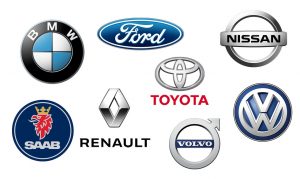 Slogans automerken (quiz)