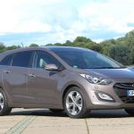 Hyundai i30 Wagon 2013