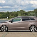 Hyundai i30 Wagon 2013