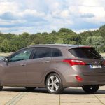 Hyundai i30 Wagon 2013