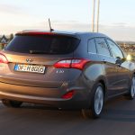 Hyundai i30 Wagon 2013