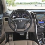 Interieur Hyundai i30 Wagon 2013