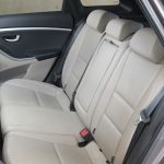 Achterbank Hyundai i30 Wagon 2013