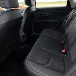 Achterbank Seat Leon 2013