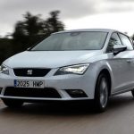 Seat Leon 2013 1.6 tdi