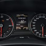 Tellers Seat Leon III 2013