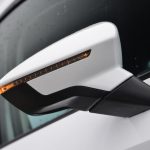 Spiegelkap Seat Leon 2013 1.6 tdi