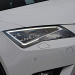 LED-koplamp Seat Leon 2013 1.6 tdi