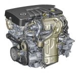Motor Opel CDTI Ecotec diesel
