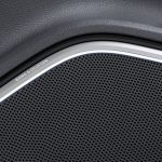 Audi S3 Limousine: Bang & Olufsen