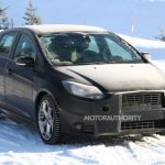 Ford Focus RS mk3 2015