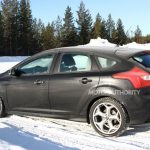 Ford Focus RS mk3 2015