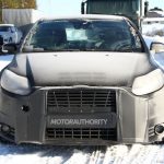 Ford Focus RS mk3 2015