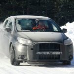 Ford Focus RS mk3 2015