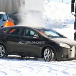 Ford Focus RS mk3 2015