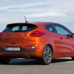 Kia pro_cee'd 2013 schuinachter