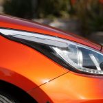 Koplamp Kia pro_cee'd 2013