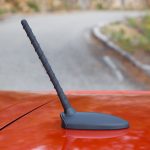 Dakantenne Kia pro_cee'd 2013