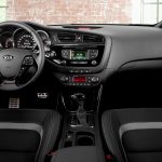 Interieur Kia pro_cee'd 2013