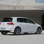 Volkswagen Golf 7 R Line