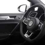 Volkswagen Golf R Line