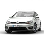 Volkswagen Golf R Line