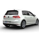 Volkswagen Golf 7 R Line