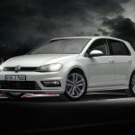 Volkswagen Golf 7 R Line